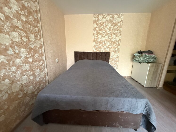 33 м², 1-комнатная квартира 3 000 ₽ в сутки - изображение 51