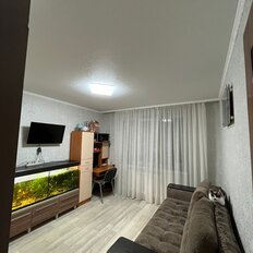 Квартира 35,7 м², 1-комнатная - изображение 1