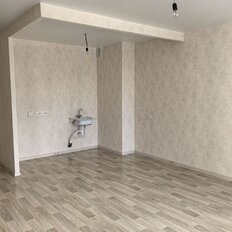 Квартира 35 м², 1-комнатная - изображение 2