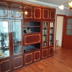 Квартира 38 м², 1-комнатная - изображение 2