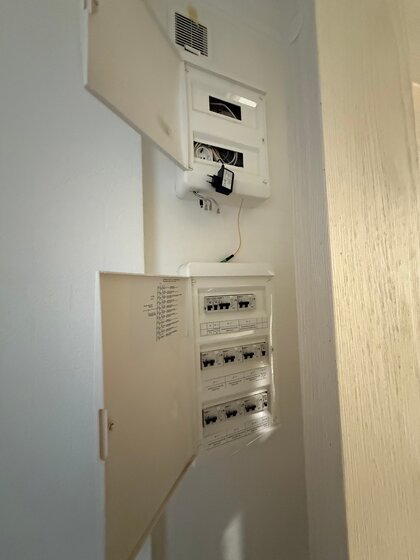 43 м², 2-комнатная квартира 2 300 000 ₽ - изображение 43