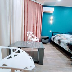 Квартира 40 м², 1-комнатная - изображение 4