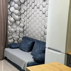 Квартира 40 м², 1-комнатная - изображение 5