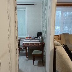 Квартира 41 м², 2-комнатная - изображение 5