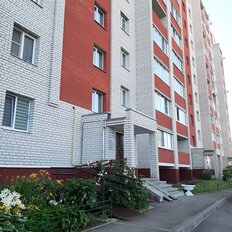 Квартира 43 м², 1-комнатная - изображение 1