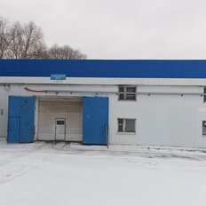 600 м², производственное помещение - изображение 2