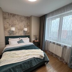 Квартира 39 м², 1-комнатная - изображение 3