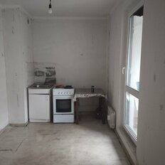 Квартира 30,5 м², студия - изображение 2