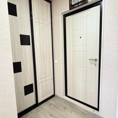 Квартира 42 м², 1-комнатная - изображение 5