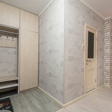 Квартира 38,1 м², 1-комнатная - изображение 4