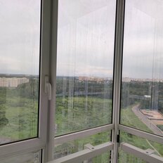 Квартира 44,4 м², 1-комнатная - изображение 2