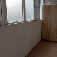 Квартира 32 м², 1-комнатная - изображение 4