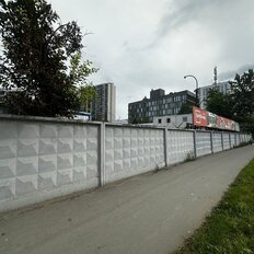 Квартира 33,7 м², 1-комнатная - изображение 3