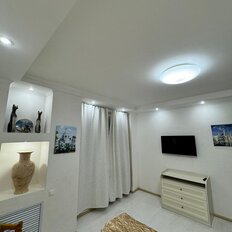 Квартира 60 м², 1-комнатная - изображение 5