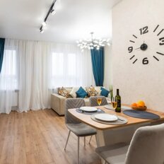 Квартира 50,9 м², 2-комнатная - изображение 4