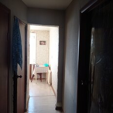 Квартира 62 м², 3-комнатная - изображение 4