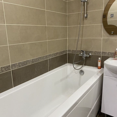 Квартира 34 м², 1-комнатная - изображение 2