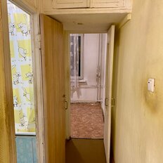 Квартира 32,2 м², 1-комнатная - изображение 4