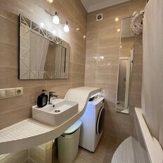 Квартира 60 м², 2-комнатная - изображение 1