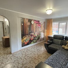 Квартира 55,5 м², 3-комнатная - изображение 2