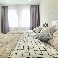 Квартира 65 м², 2-комнатная - изображение 4