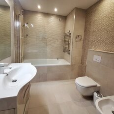 Квартира 70 м², 1-комнатная - изображение 4