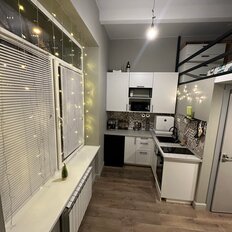 Квартира 13 м², студия - изображение 1