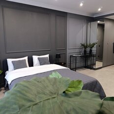 Квартира 26 м², студия - изображение 3