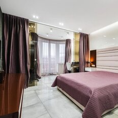 Квартира 101,4 м², 4-комнатная - изображение 2