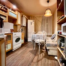 Квартира 63,6 м², 2-комнатная - изображение 5