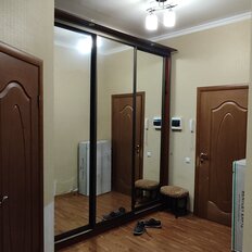 Квартира 70 м², 2-комнатная - изображение 1