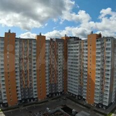 Квартира 35 м², 1-комнатная - изображение 4