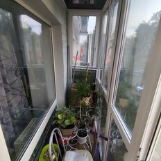 Квартира 46 м², 2-комнатная - изображение 1