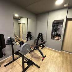Квартира 35 м², студия - изображение 3