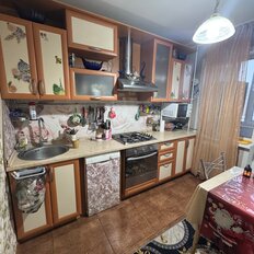 Квартира 68,8 м², 3-комнатная - изображение 5