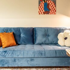 Квартира 36 м², 1-комнатная - изображение 2