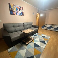 Квартира 30 м², 1-комнатная - изображение 2