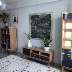 Квартира 60 м², 3-комнатная - изображение 3