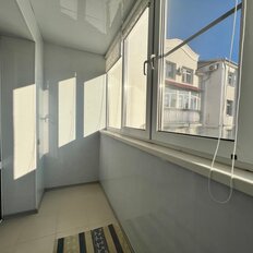 Квартира 124,2 м², 3-комнатная - изображение 2
