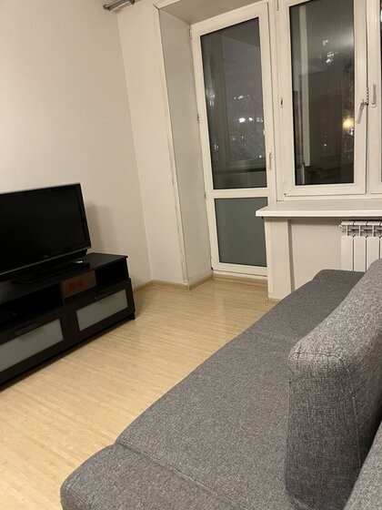 45 м², квартира-студия 50 000 ₽ в месяц - изображение 20