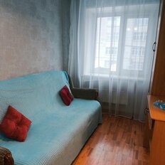 Квартира 45 м², 2-комнатная - изображение 4