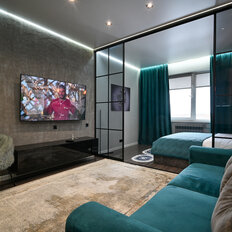 Квартира 41 м², 1-комнатные - изображение 5
