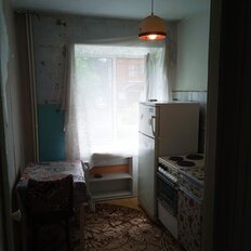 Квартира 28,4 м², 1-комнатная - изображение 4