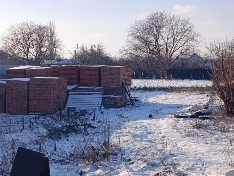 34 м², 1-комнатная квартира 3 944 000 ₽ - изображение 18