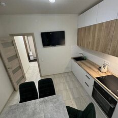 Квартира 57 м², 2-комнатная - изображение 2