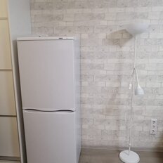 Квартира 28 м², студия - изображение 5