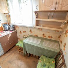 Квартира 28 м², 1-комнатная - изображение 3