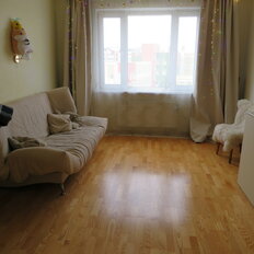 Квартира 42 м², 1-комнатная - изображение 4