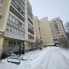 Квартира 62 м², 3-комнатная - изображение 1