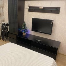 Квартира 34 м², 1-комнатная - изображение 4